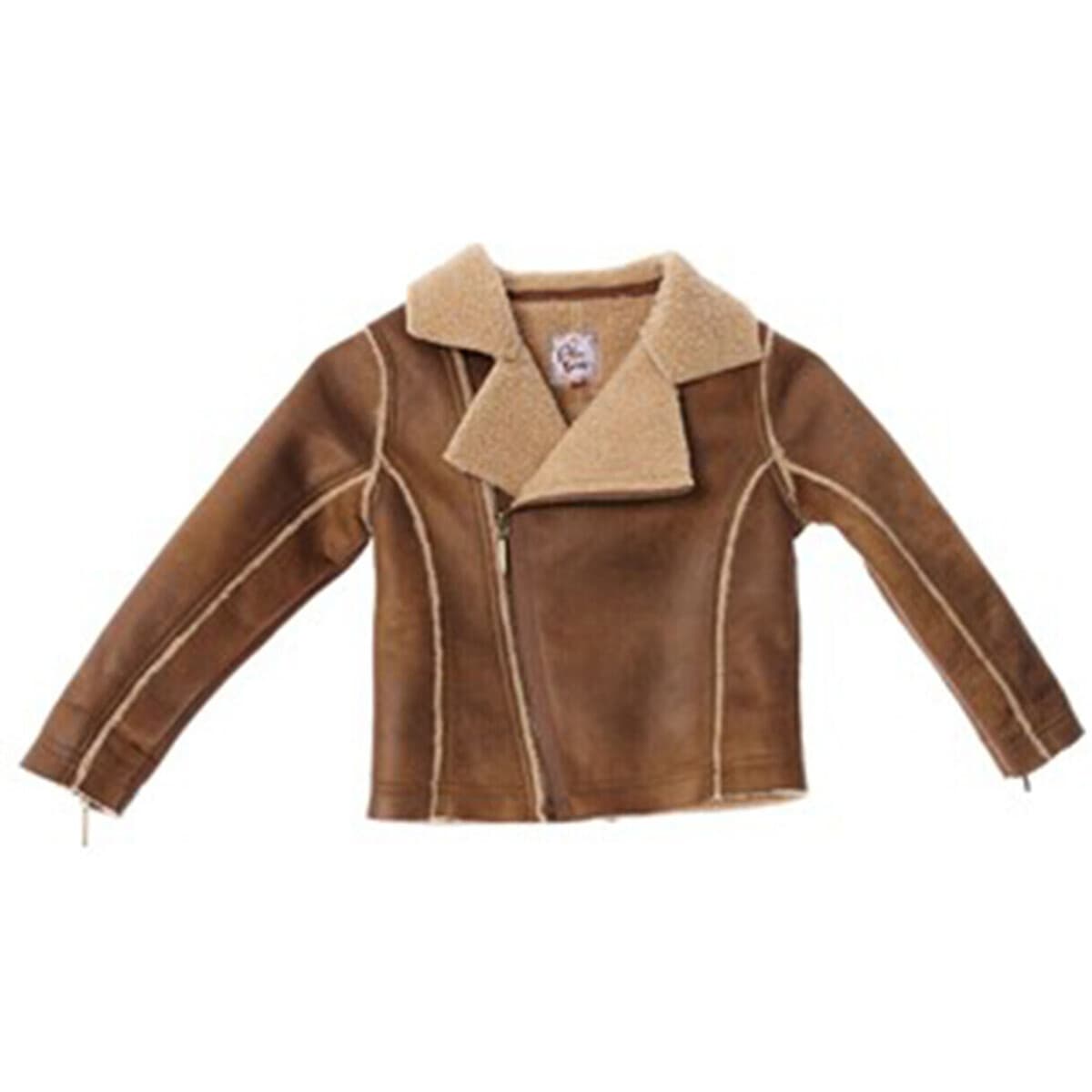 Σακάκια Miss Girly Veste fille FABOND