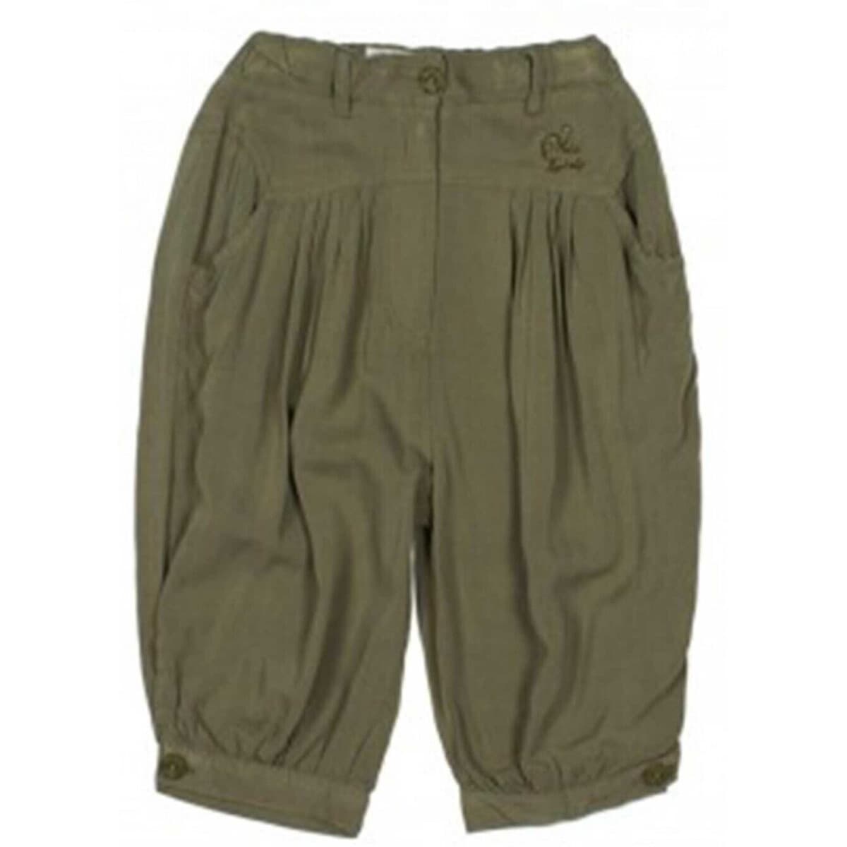 Girls' Pants Miss Girly Blue