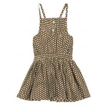 Κοντά Φορέματα Miss Girly Robe fille FANTASK