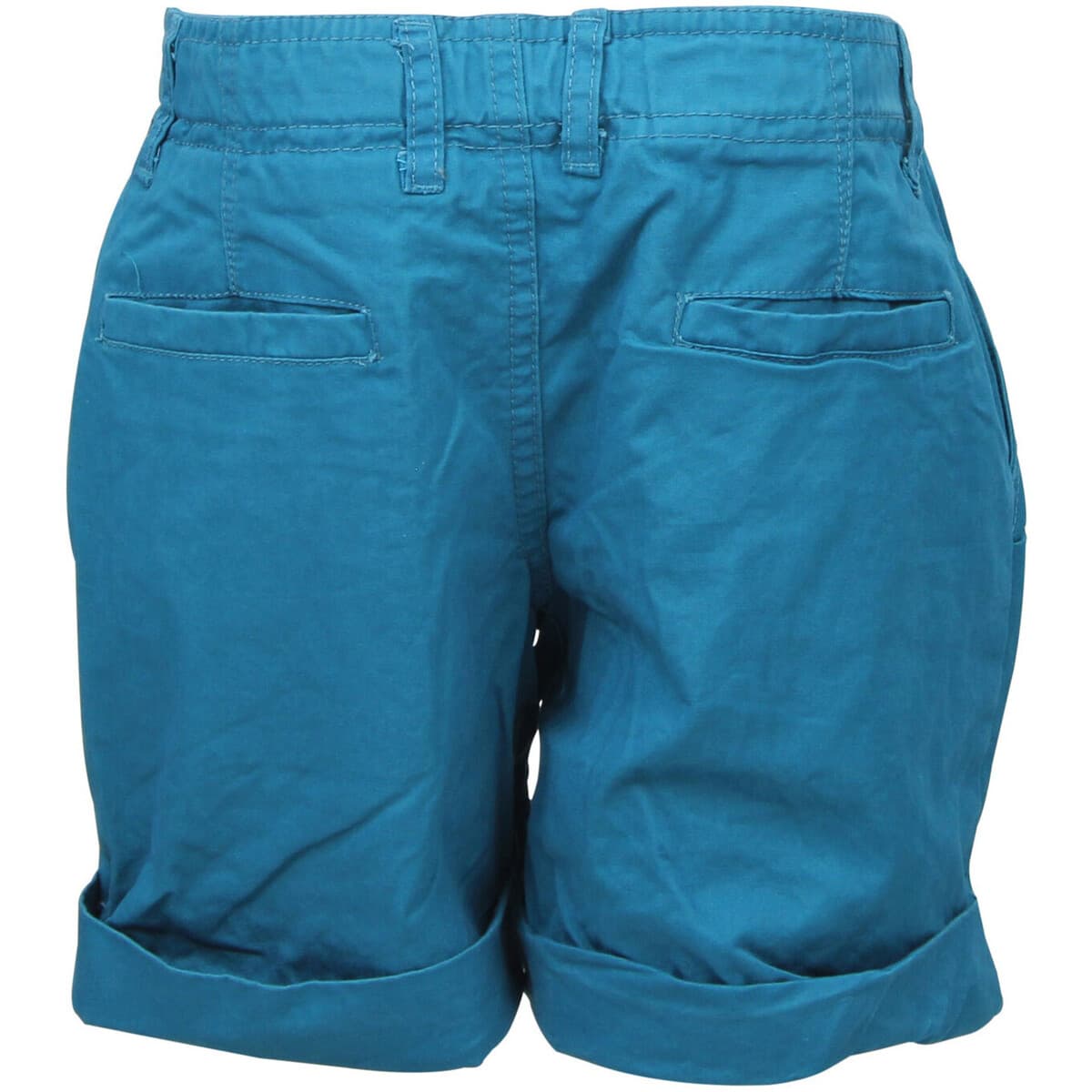 Girls' Shorts Miss Girly Blue