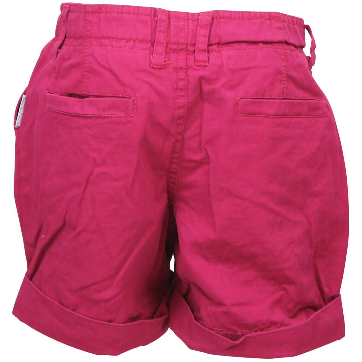 Girls' Shorts Miss Girly Pink