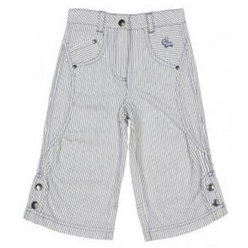 Girls' Shorts Miss Girly Blue