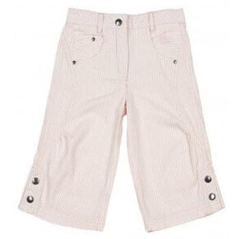 Girls' Shorts Miss Girly Blue