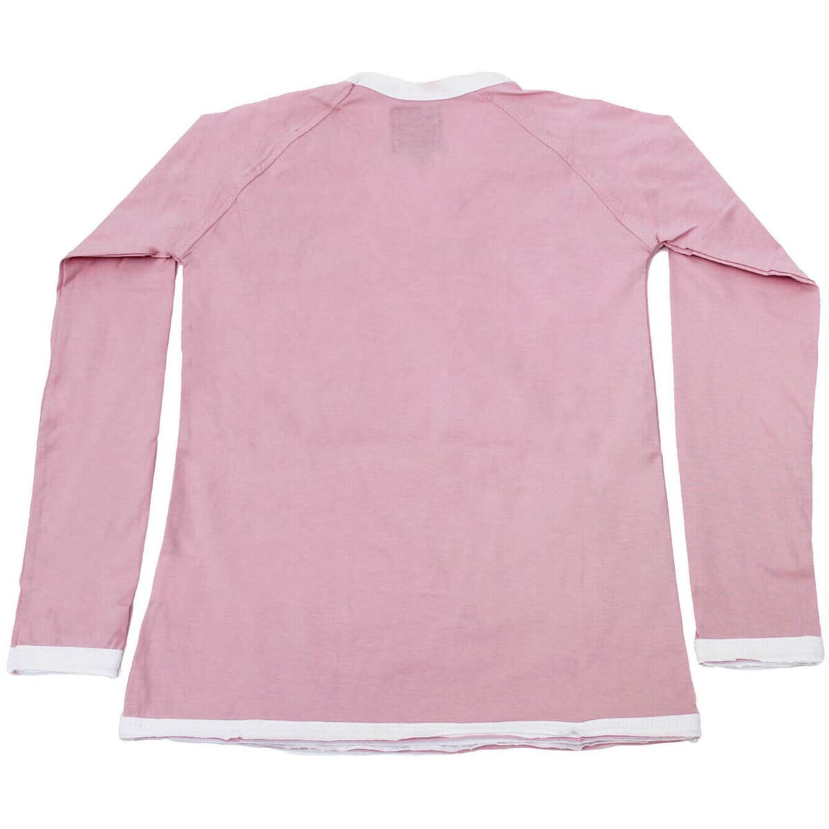 Girls' T-Shirts Miss Girly Pink