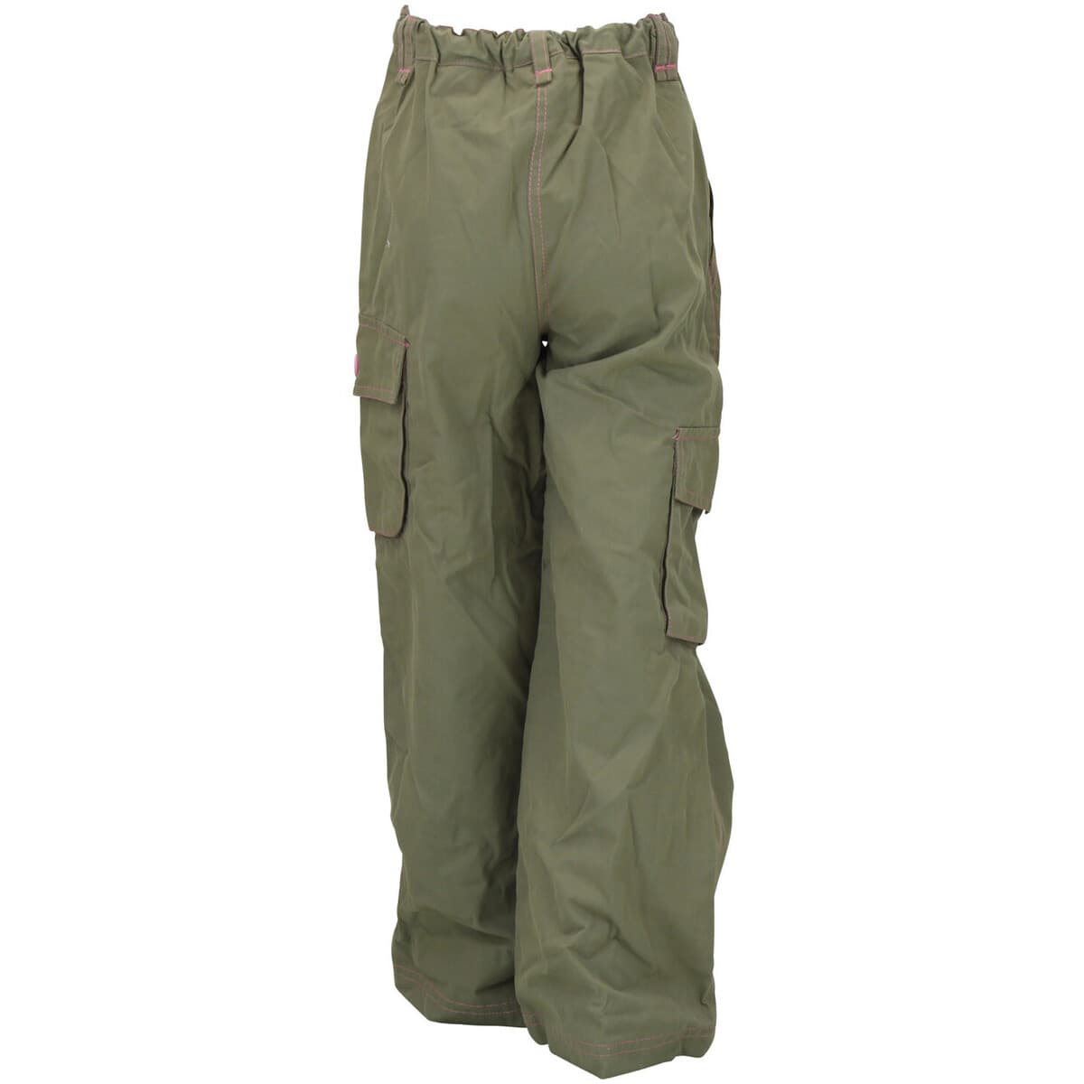 Girls' Pants Miss Girly Khaki