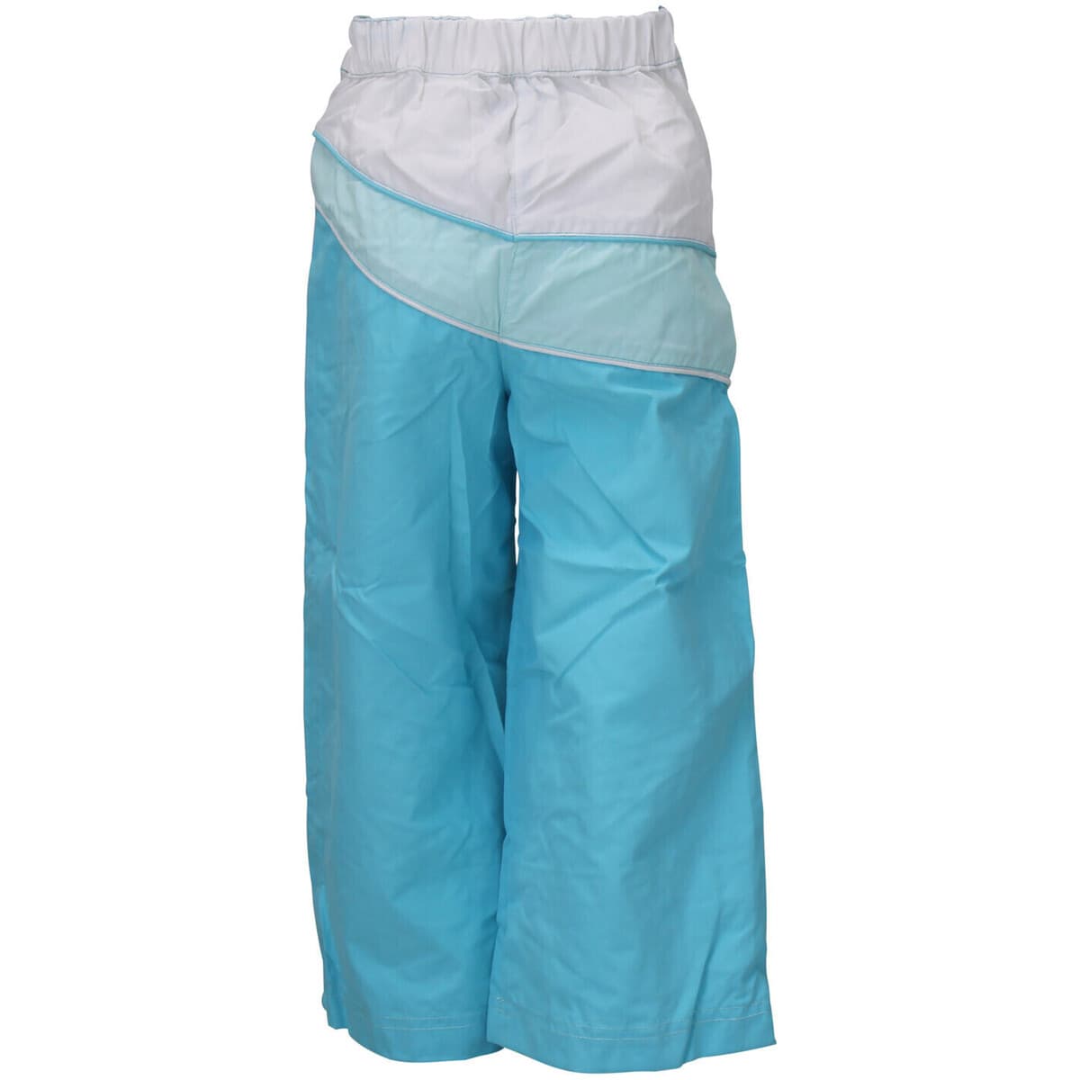 Girls' Shorts Miss Girly Blue