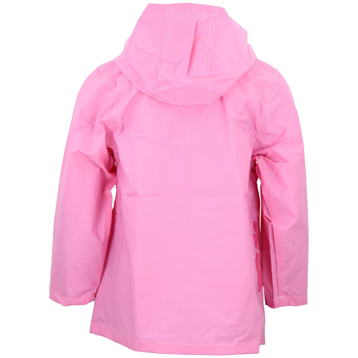 Girls' Windbreakers Miss Girly Pink