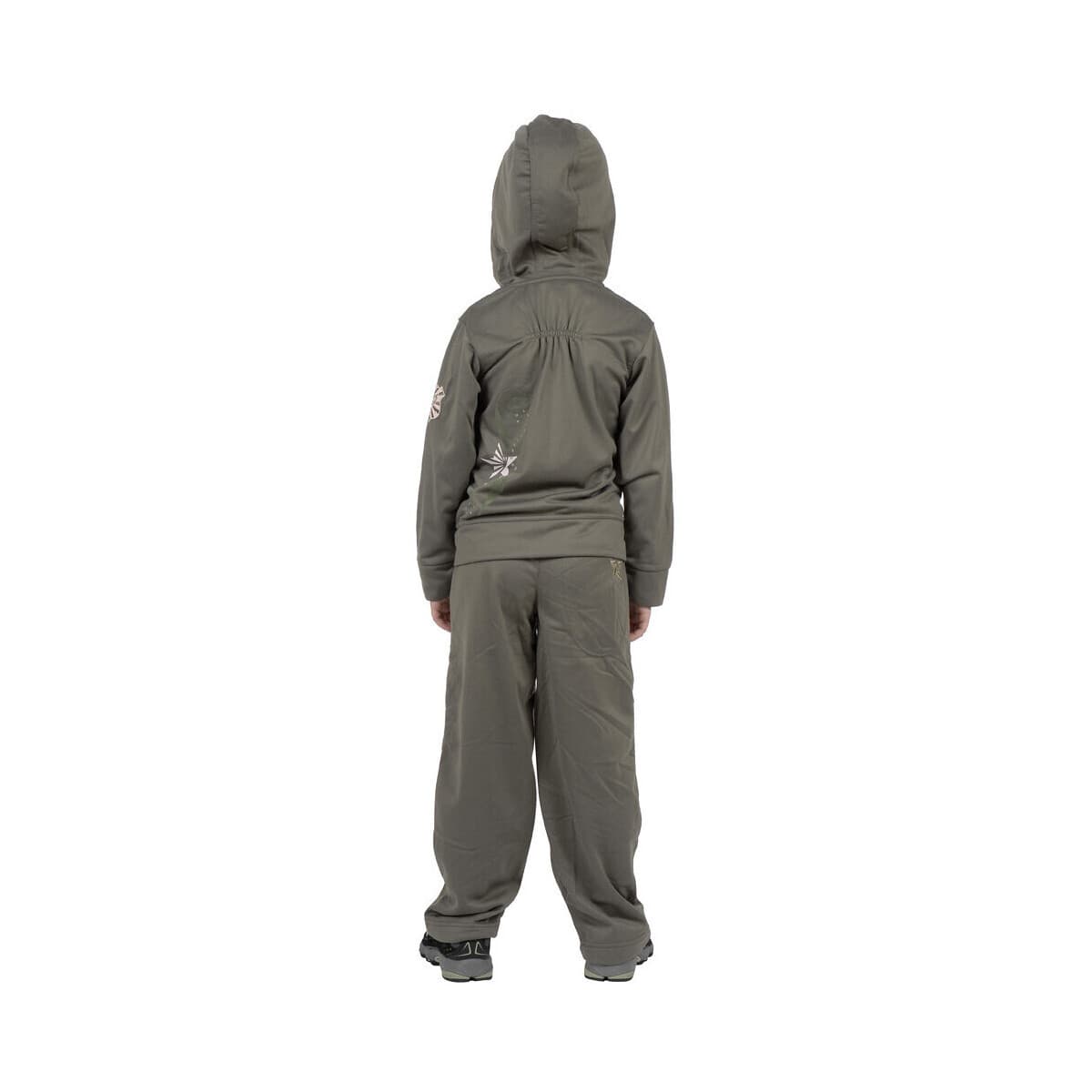Girls' Tracksuits Miss Girly Khaki
