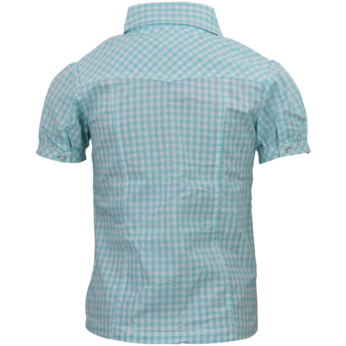 Girls' Shirts Srk Blue