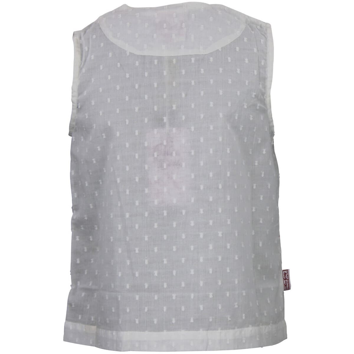 Women's Dresses Miss Girly White