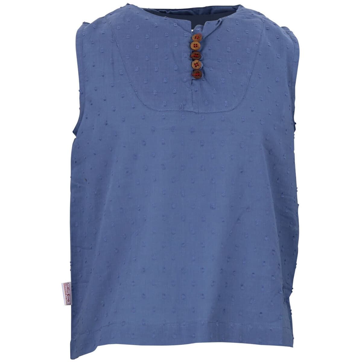 Φορέματα Miss Girly Tunique fille FLETI