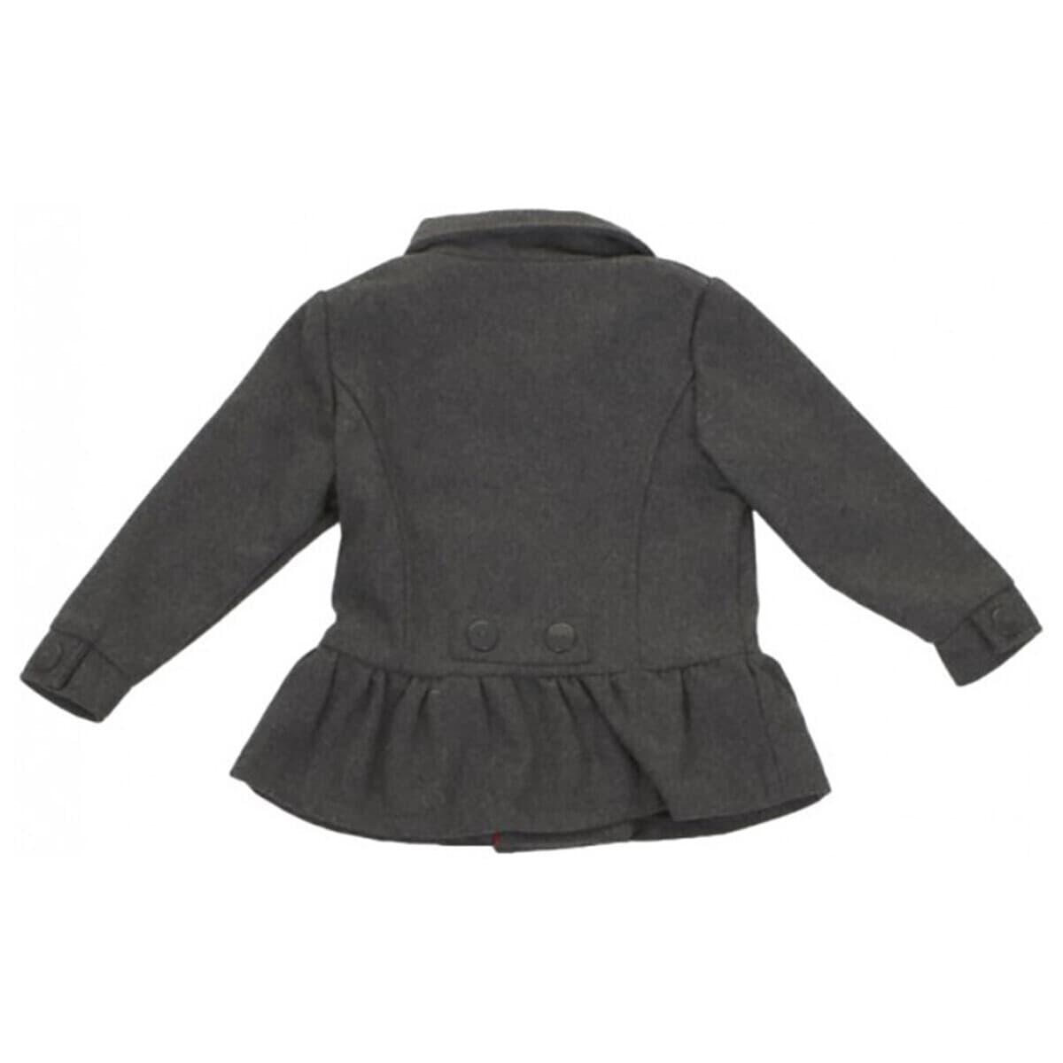 Girls' Blazers Miss Girly Black