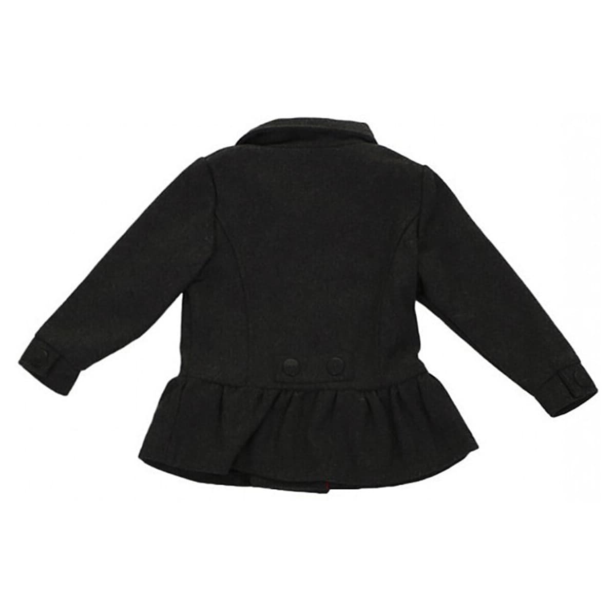 Girls' Blazers Miss Girly Black