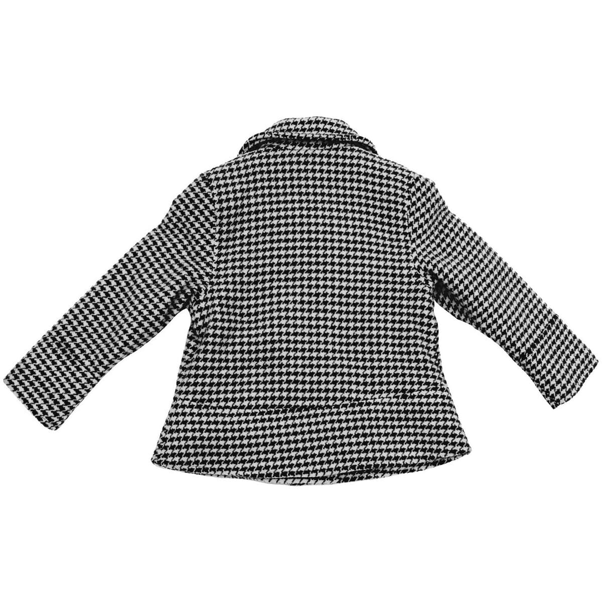 Girls' Blazers Miss Girly Black
