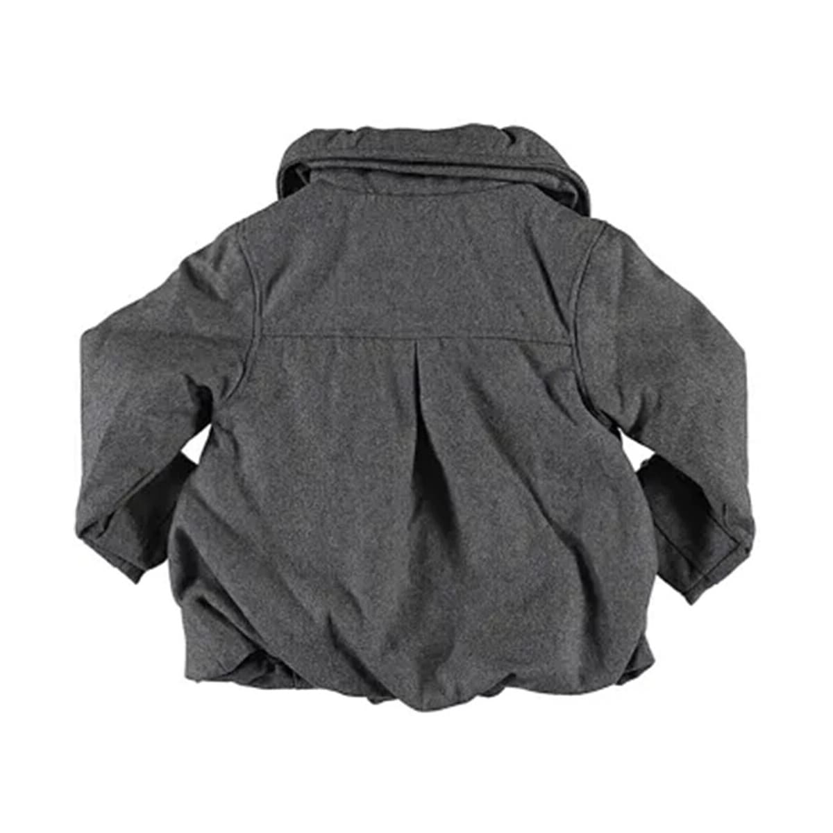 Girls' Blazers Miss Girly Gray