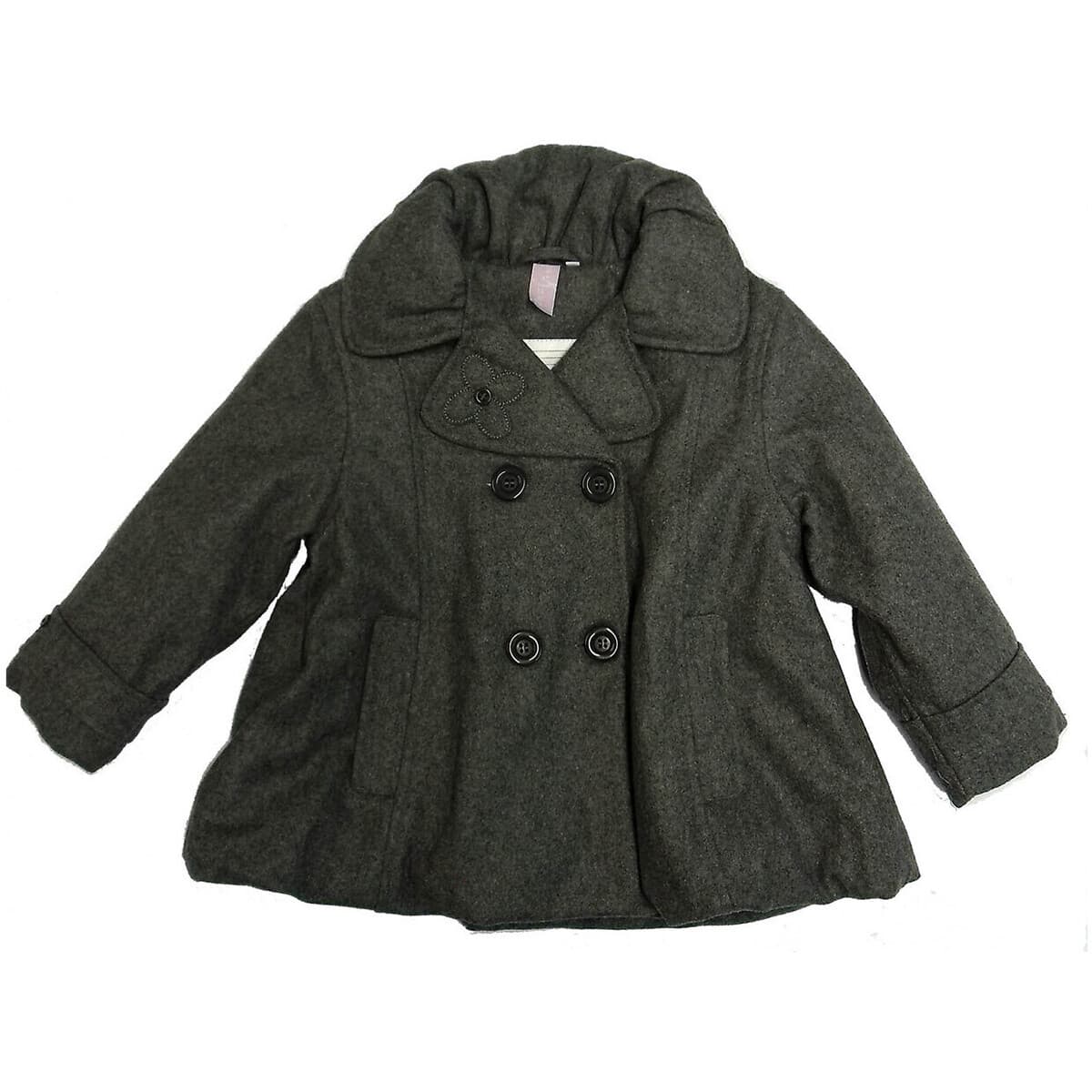 Girls' Blazers Miss Girly Black