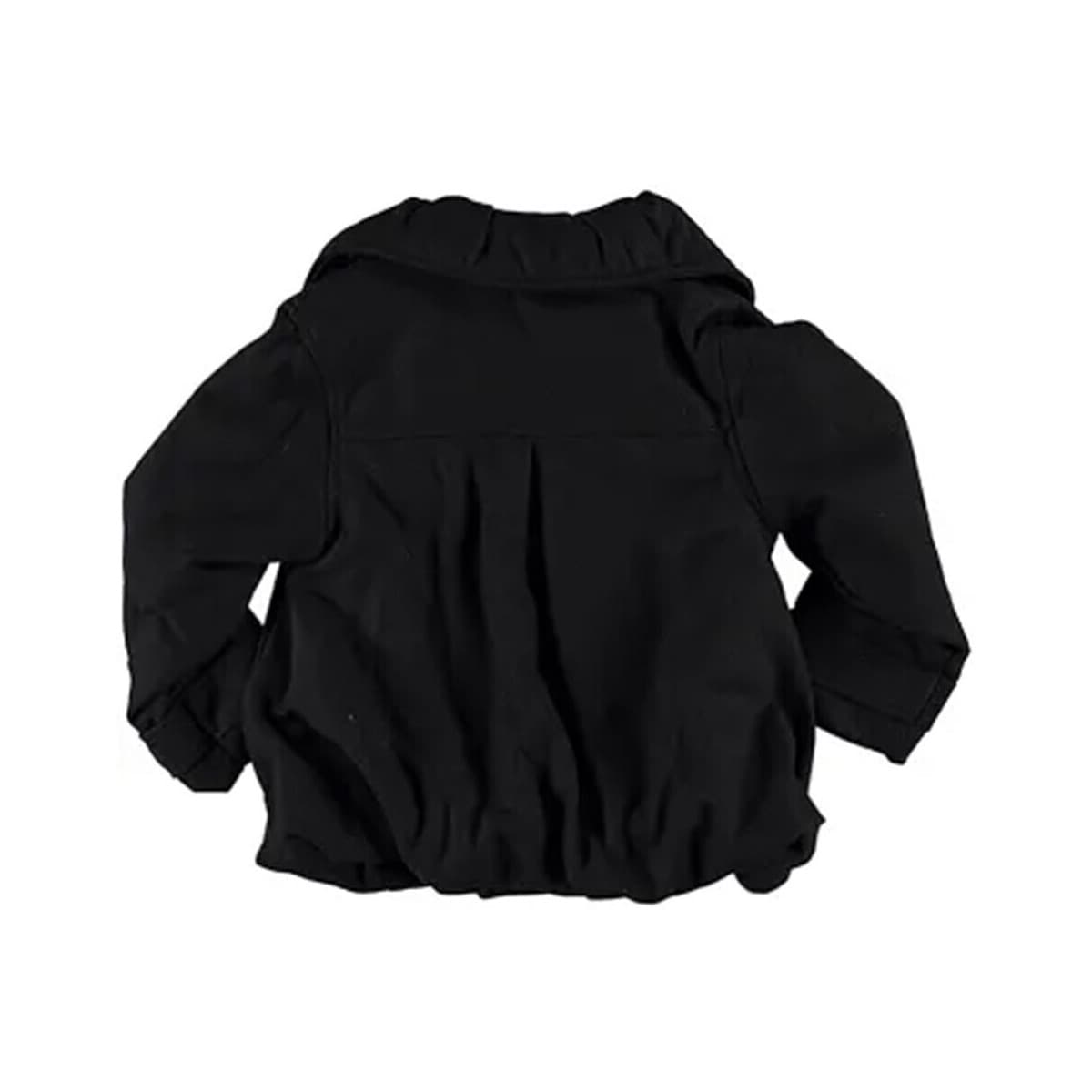 Girls' Blazers Miss Girly Black