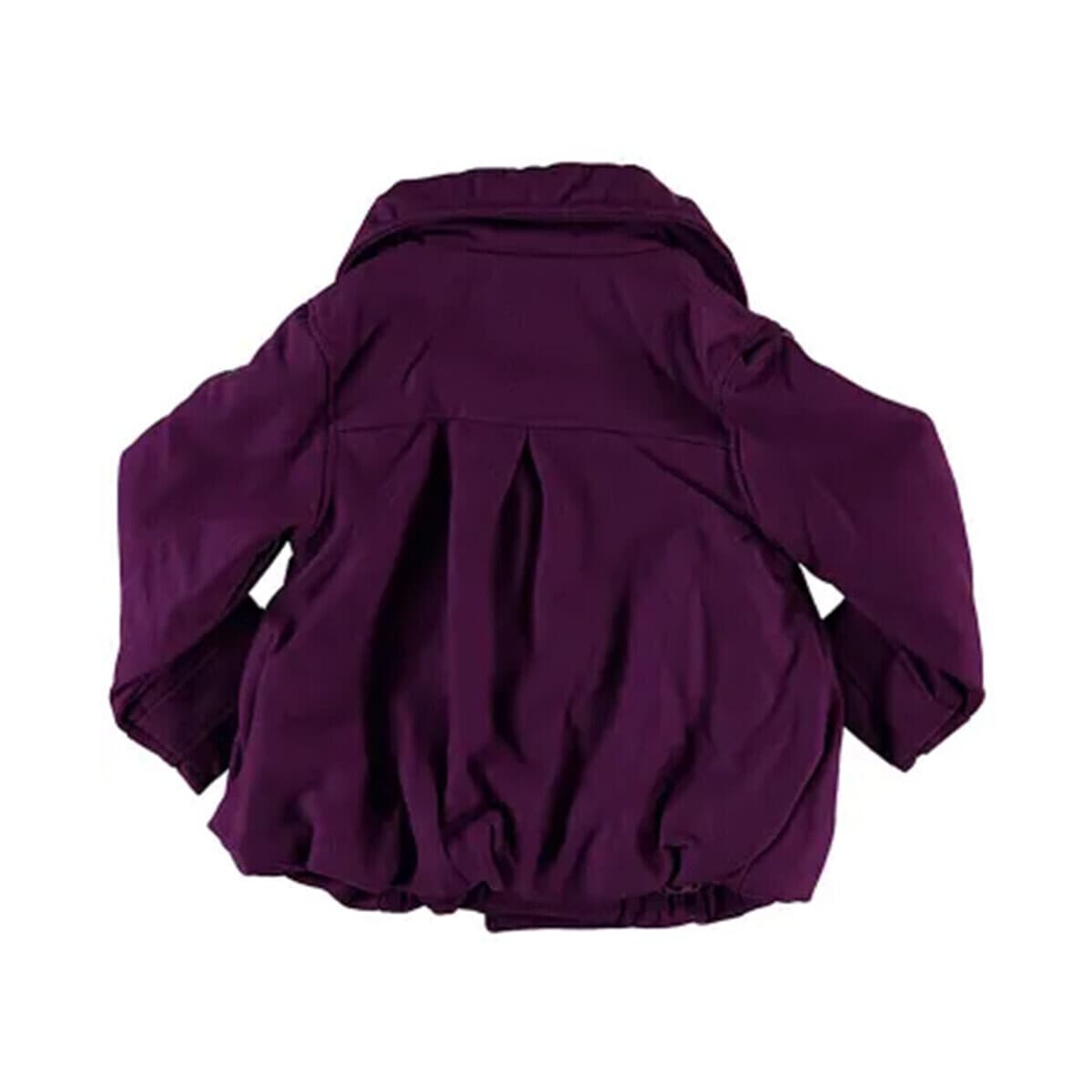 Girls' Blazers Miss Girly Purple