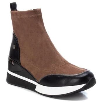 Women's Sneakers Xti Brown