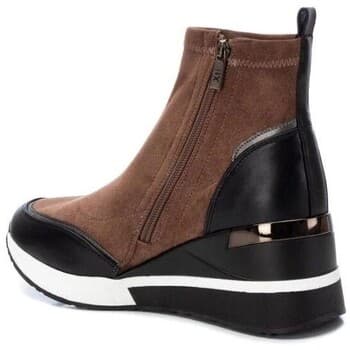 Women's Sneakers Xti Brown
