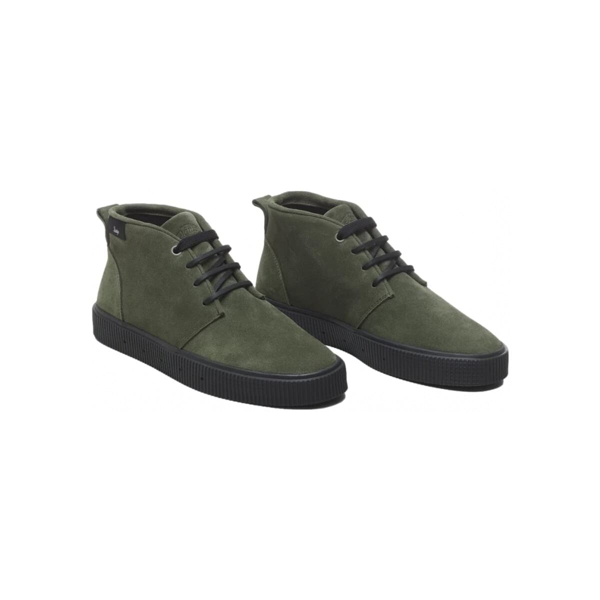 Men's Sneakers Sanjo Green
