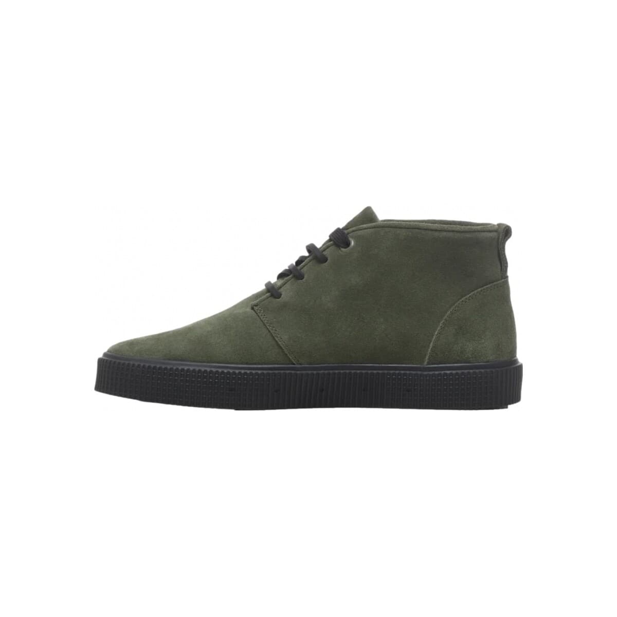 Men's Sneakers Sanjo Green