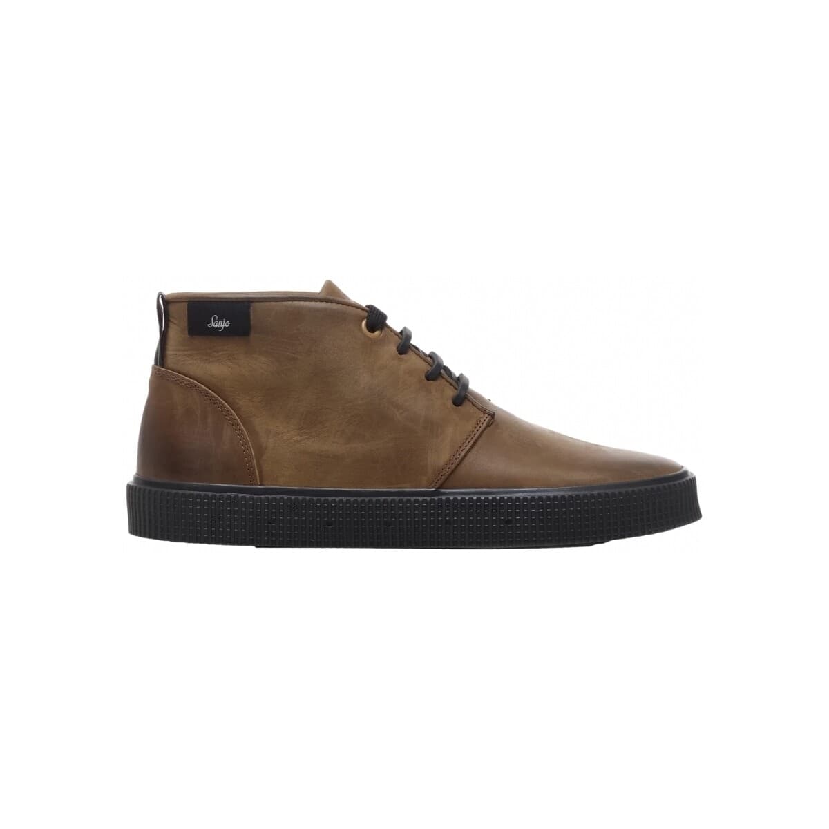 Men's Sneakers Sanjo Brown