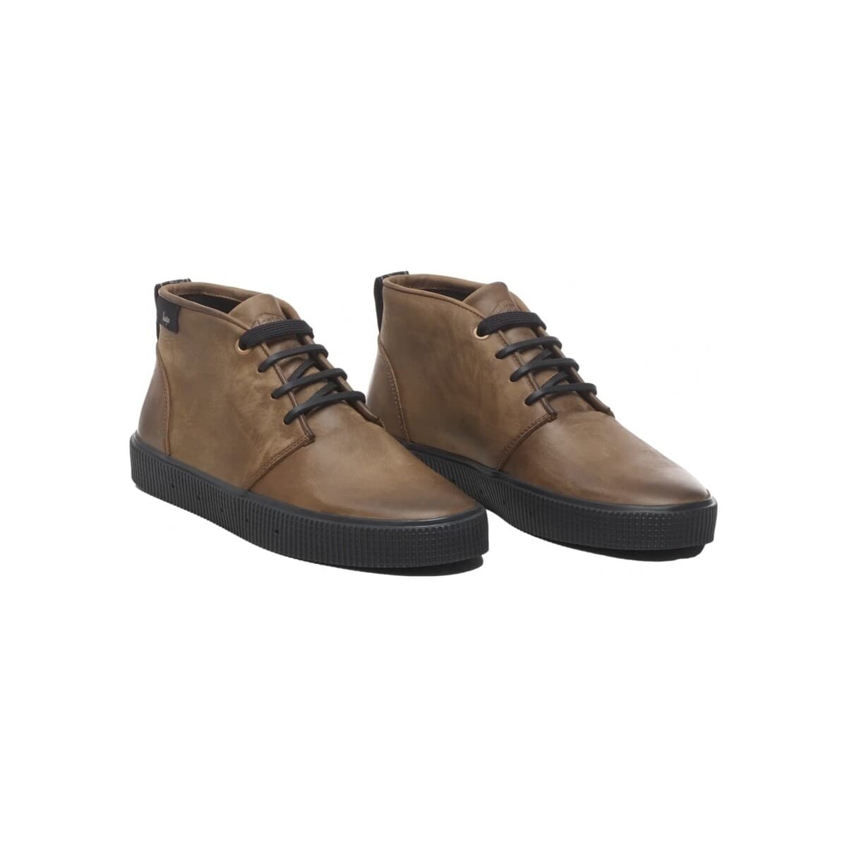 Men's Sneakers Sanjo Brown