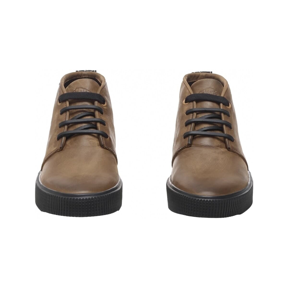Men's Sneakers Sanjo Brown