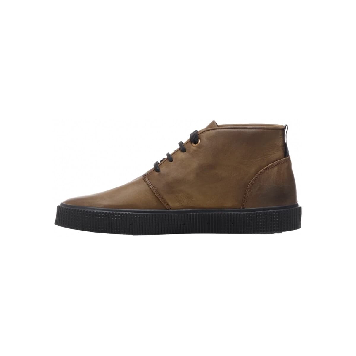 Men's Sneakers Sanjo Brown
