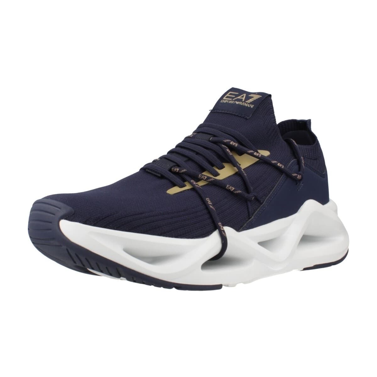 Sneakers Emporio Armani EA7 Sport Zapatillas Hombre Modèle X8x087 Xk227