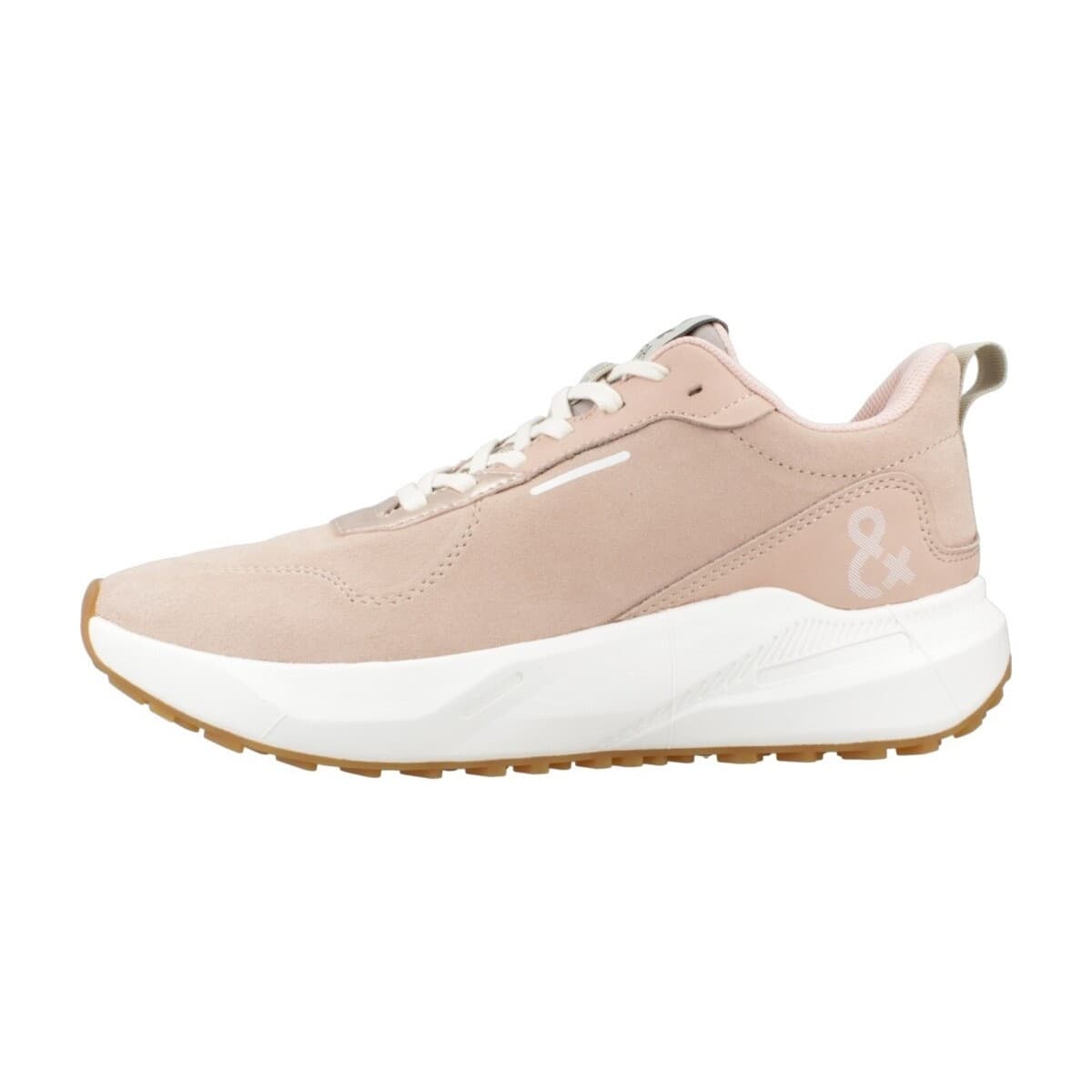 Women's Sneakers IgI&CO Pink