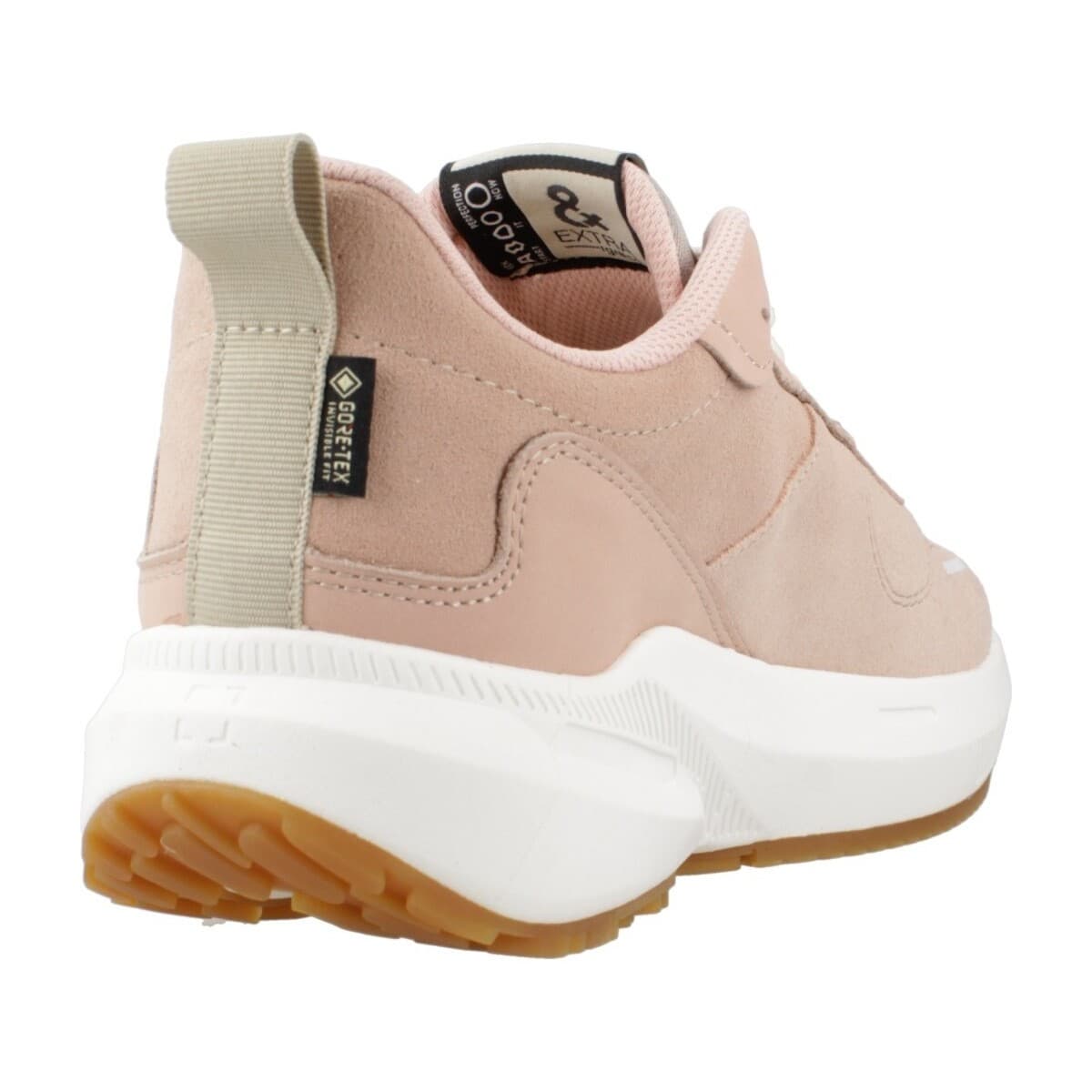Women's Sneakers IgI&CO Pink