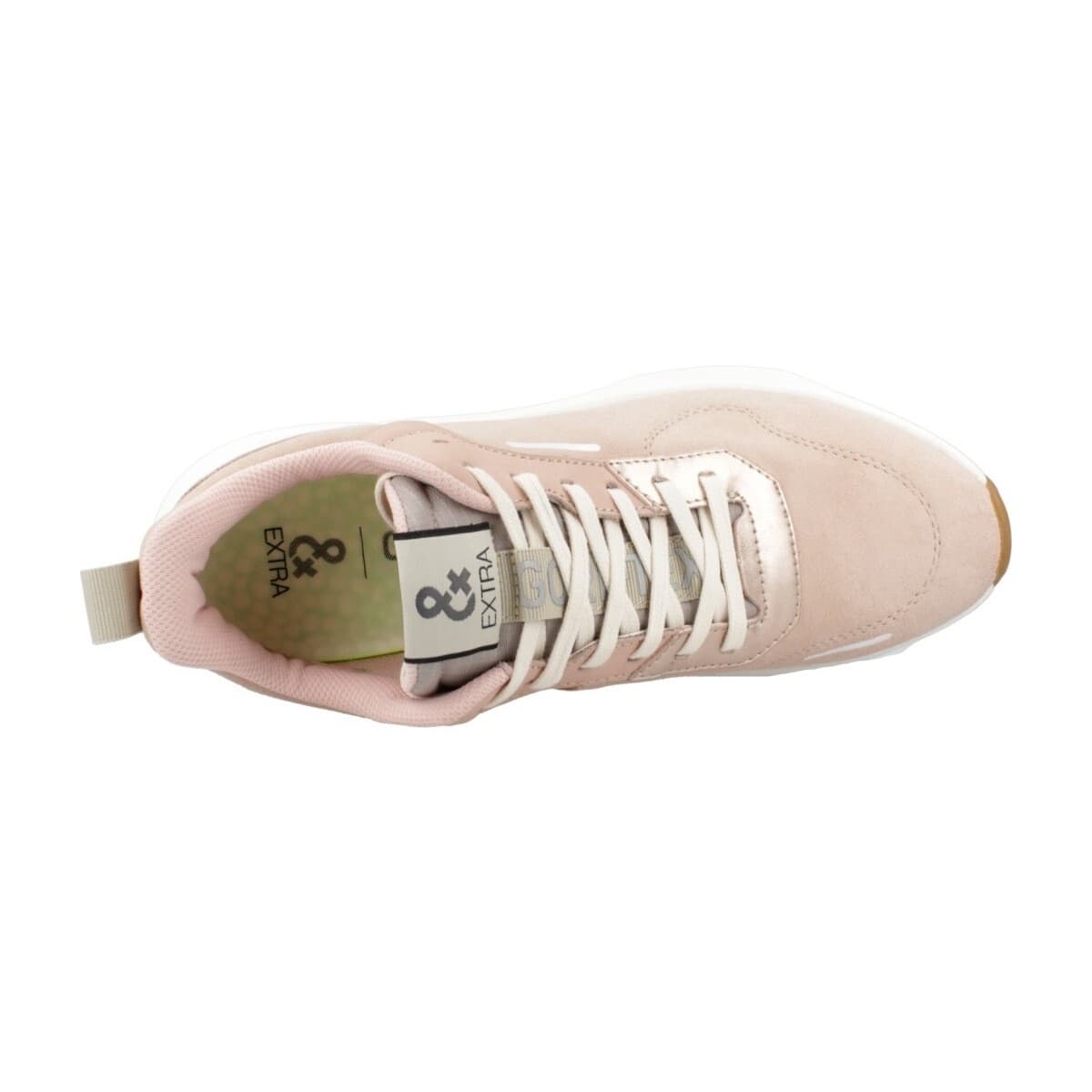 Women's Sneakers IgI&CO Pink