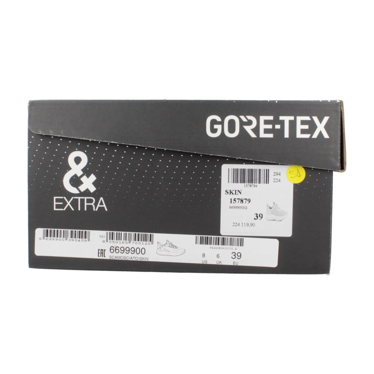 Women's Sneakers IgI&CO Pink