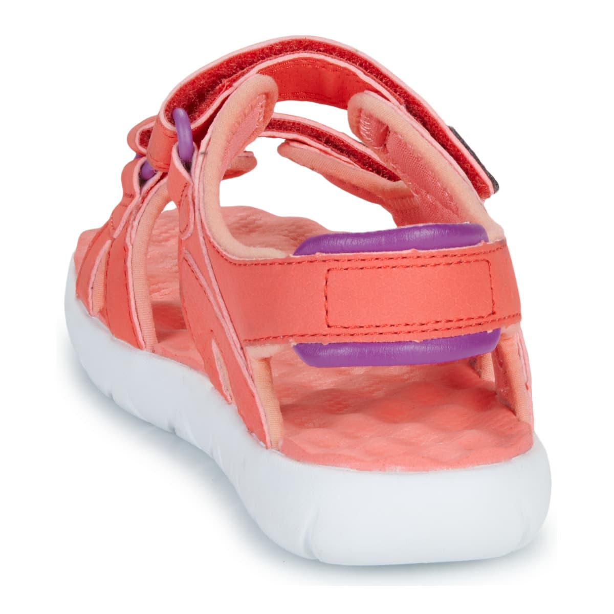 Girls' Sandals Timberland Orange