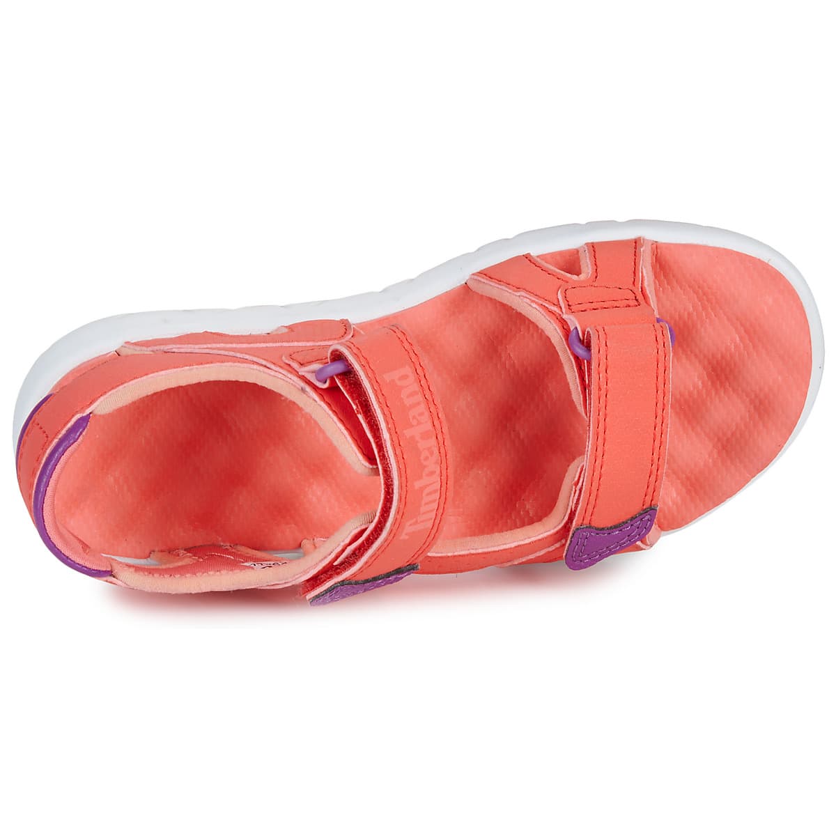 Girls' Sandals Timberland Orange