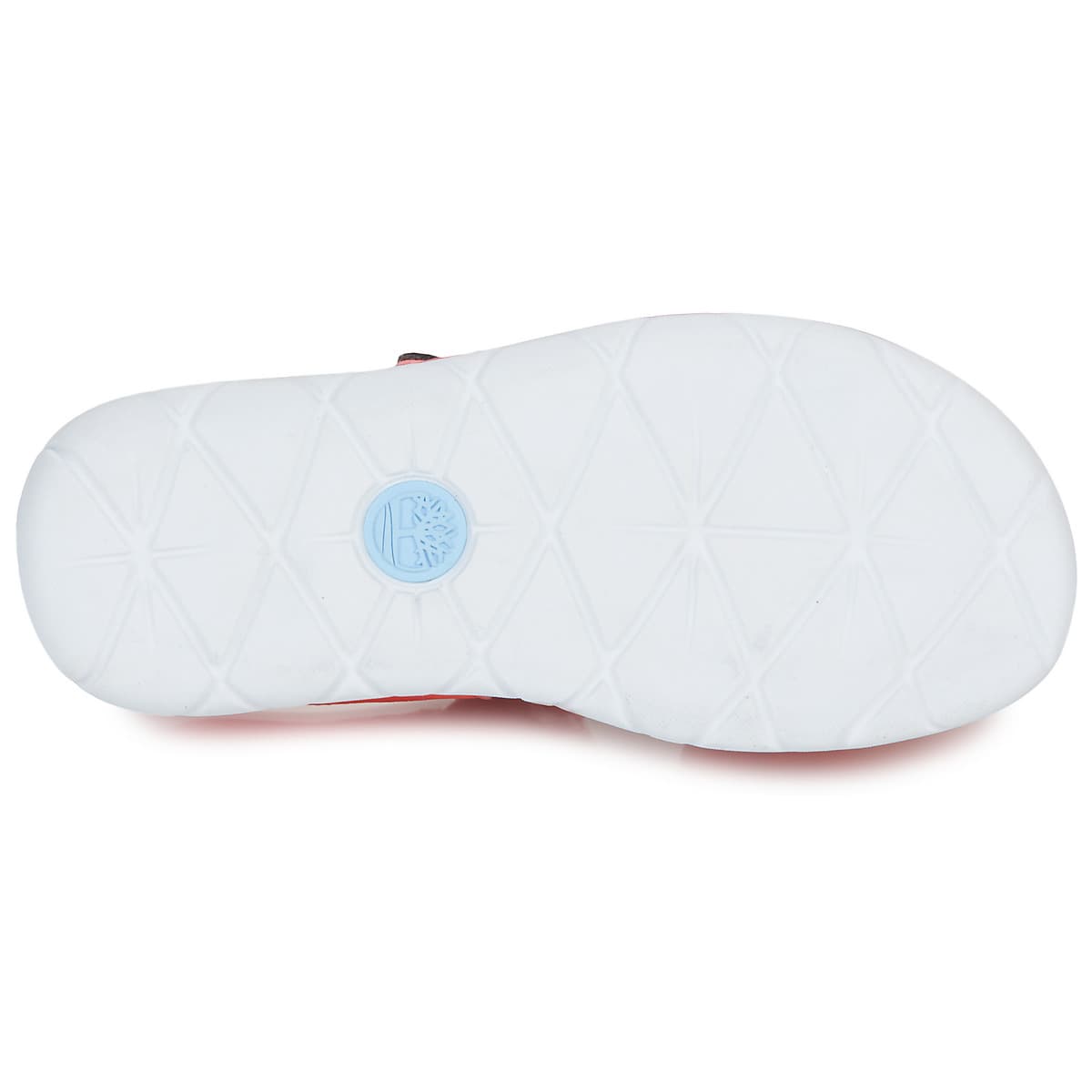 Girls' Sandals Timberland Orange