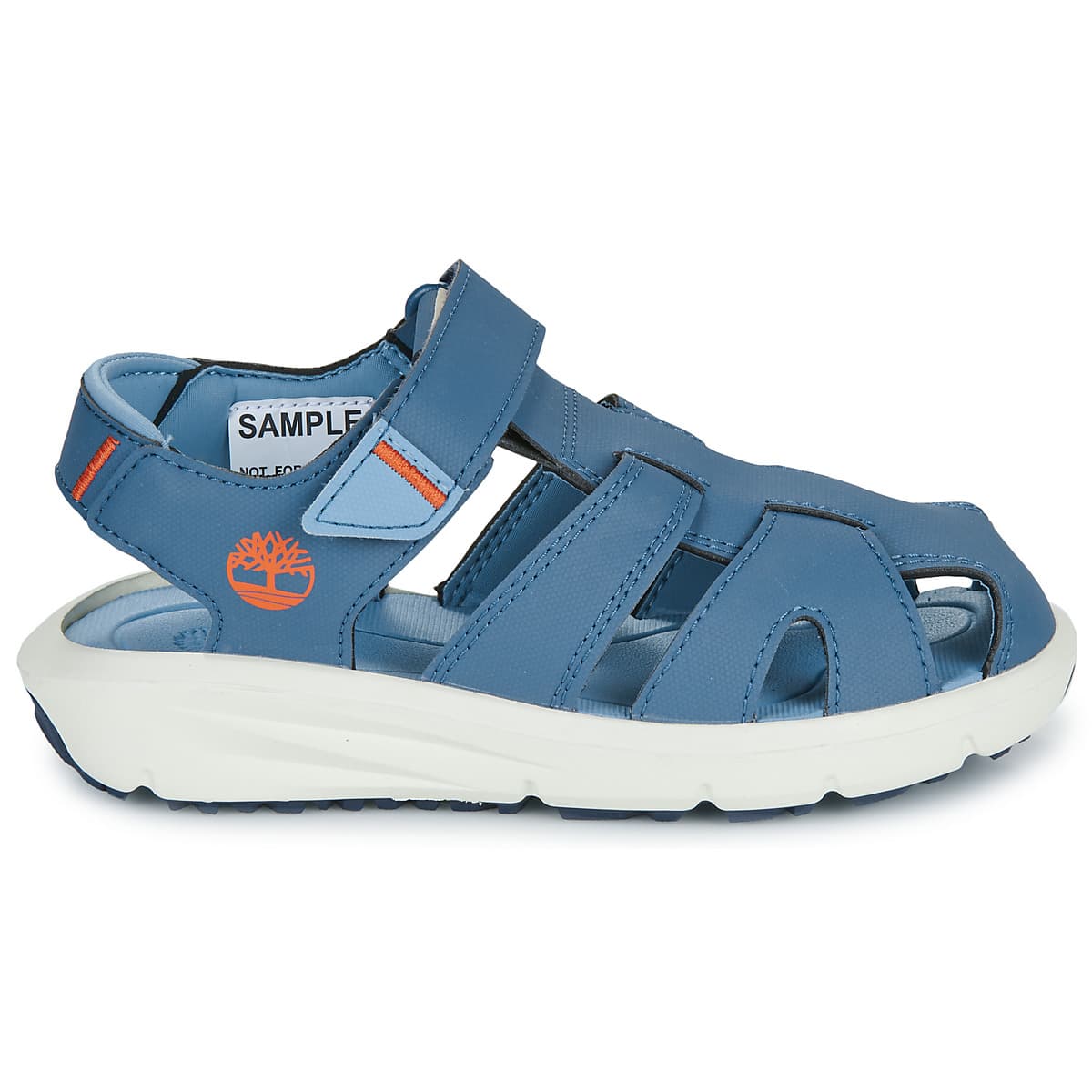 Boys' Sandals Timberland Blue