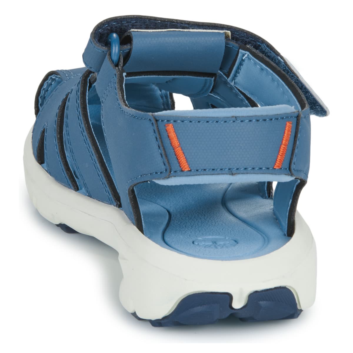 Boys' Sandals Timberland Blue