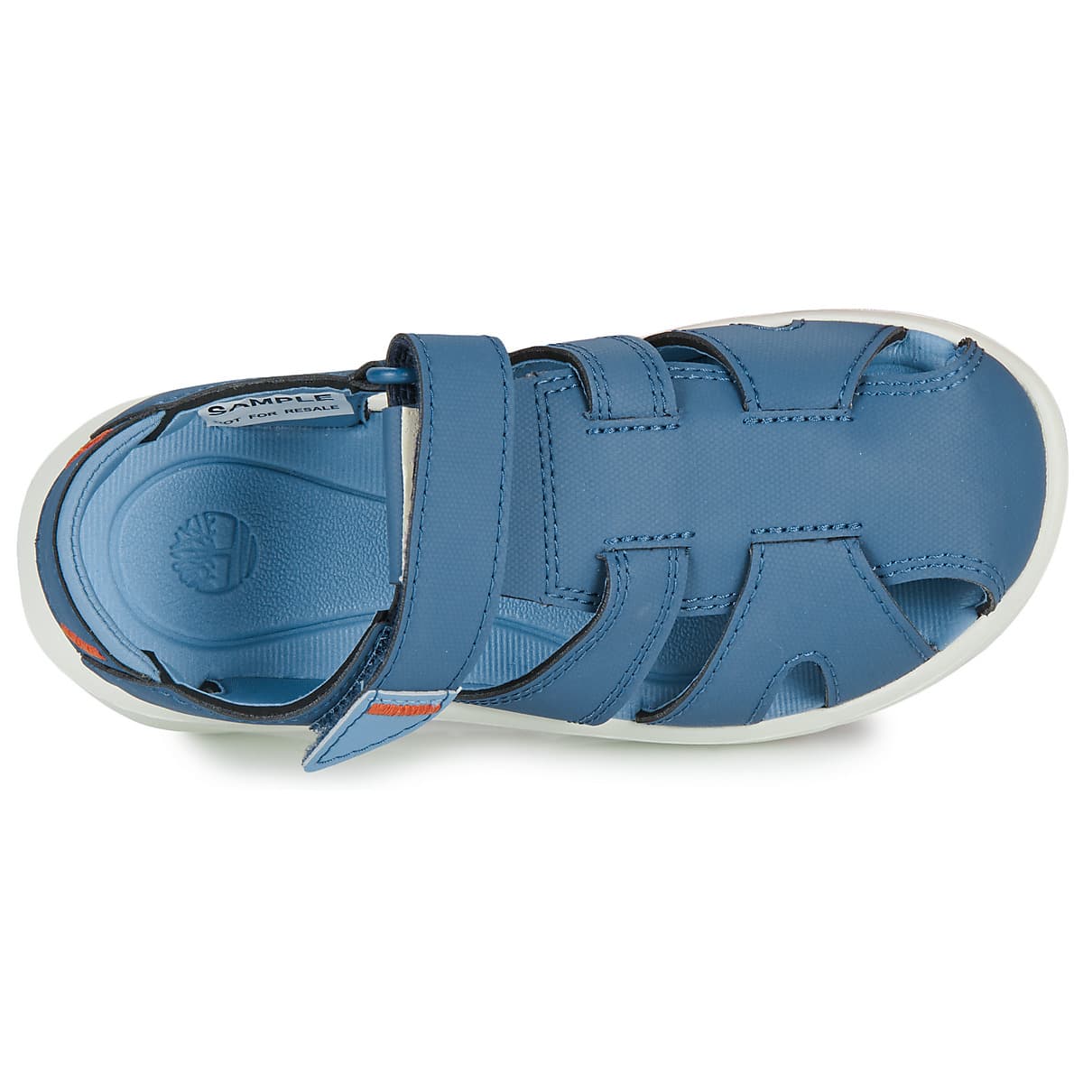 Boys' Sandals Timberland Blue