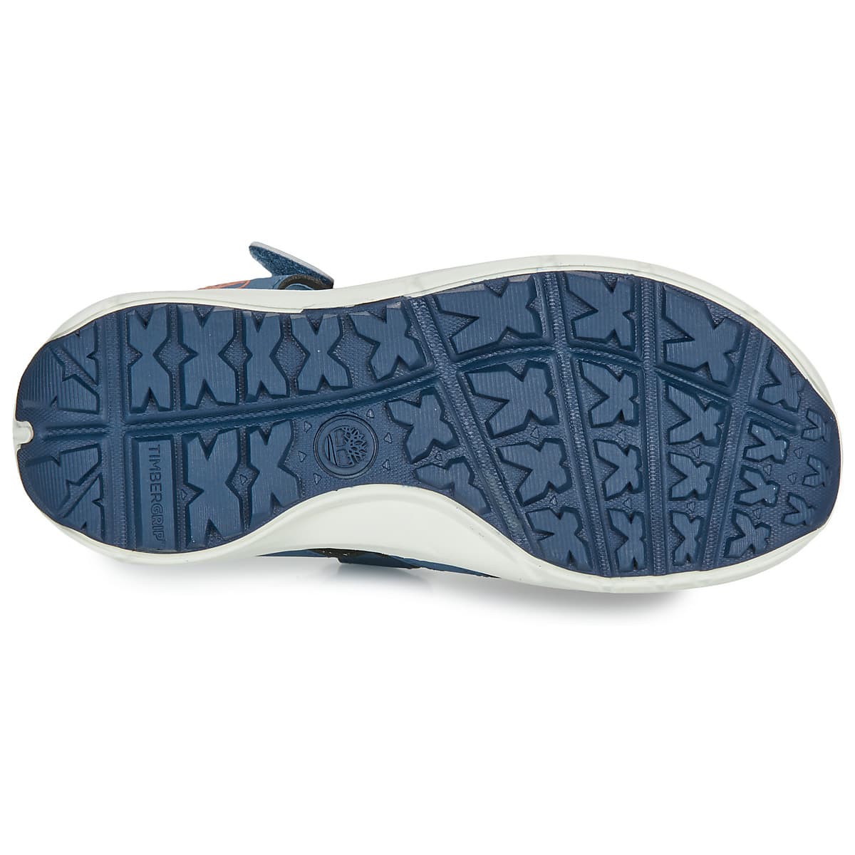 Boys' Sandals Timberland Blue