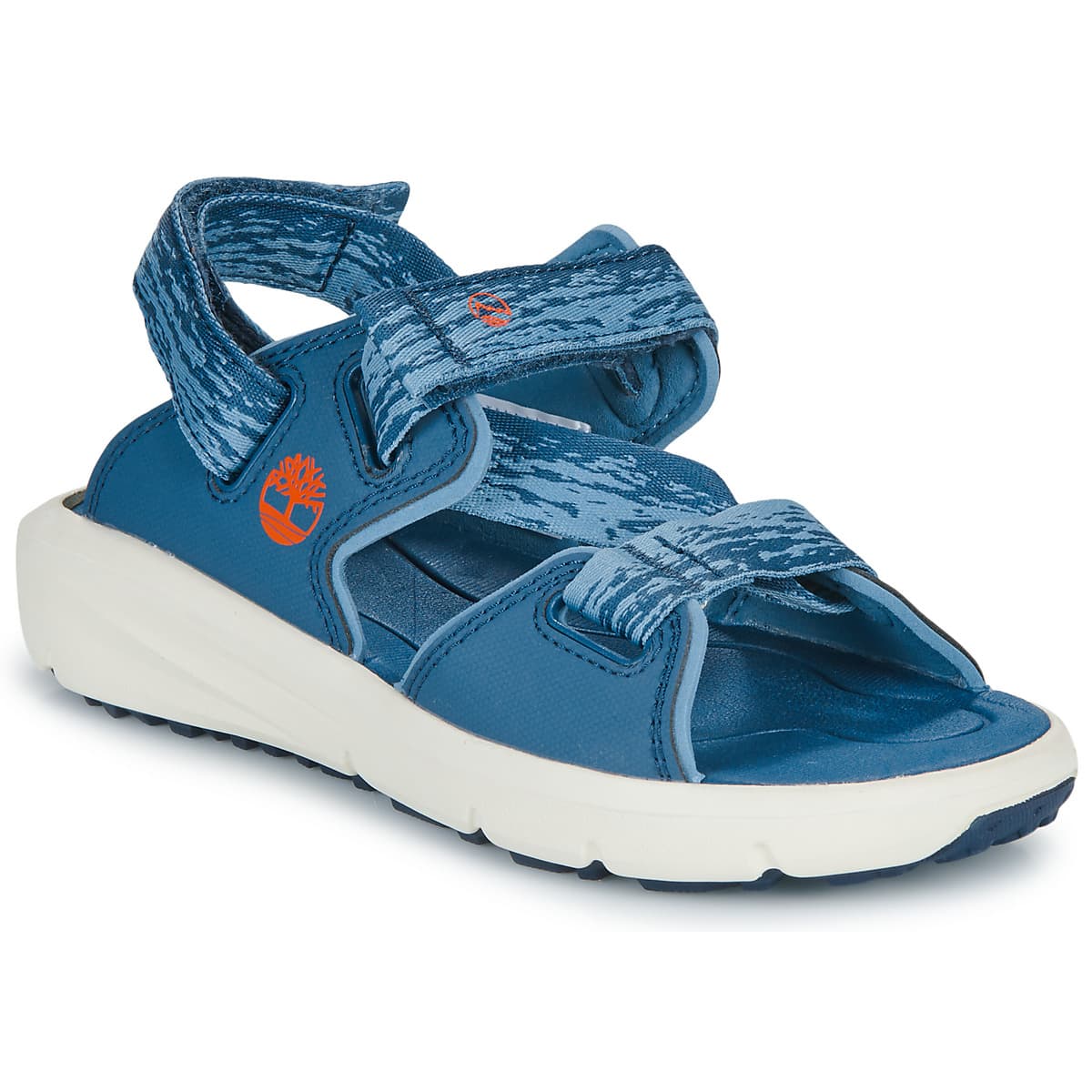 Σανδάλια χωρίς τακούνι Timberland MOTION DUNE