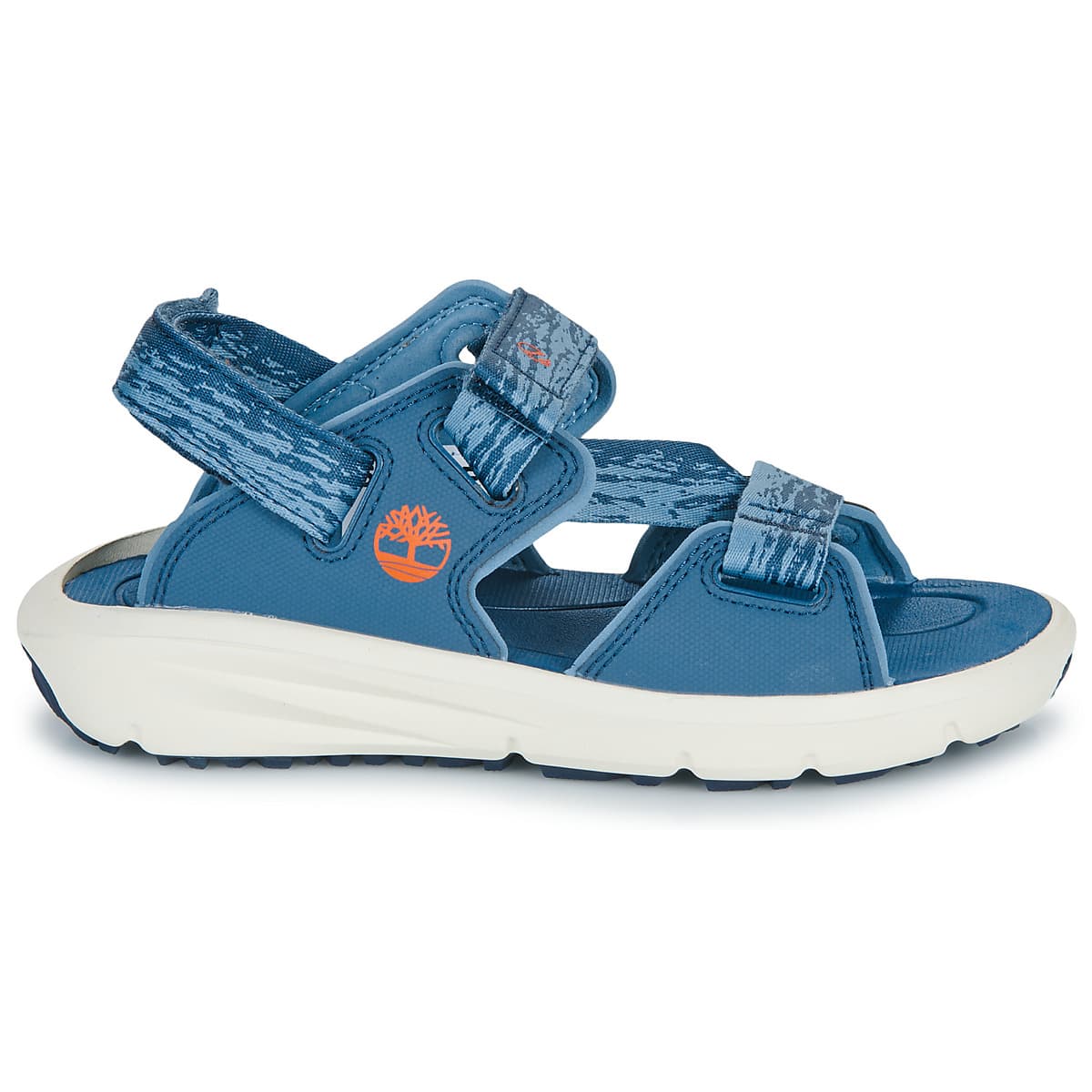 Girls' Sandals Timberland Blue