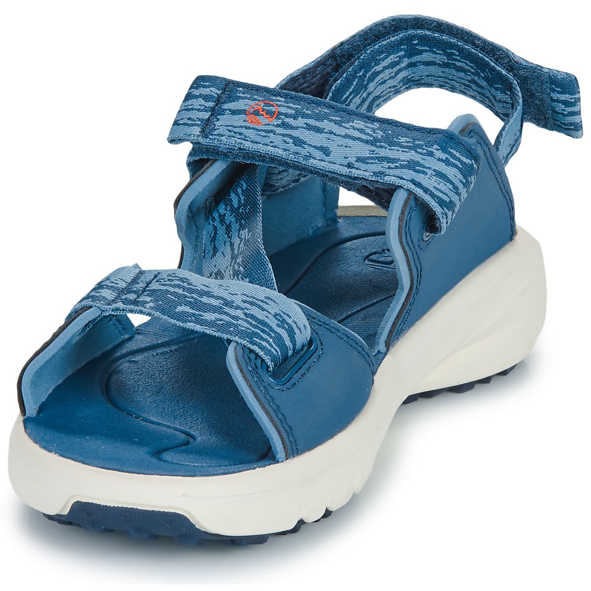 Girls' Sandals Timberland Blue
