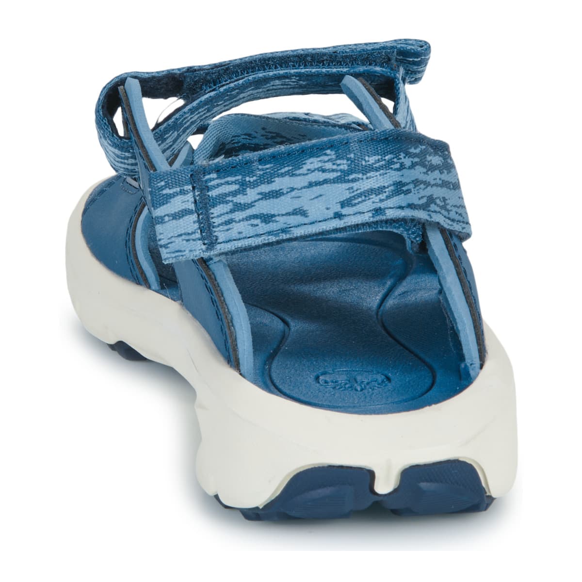 Girls' Sandals Timberland Blue