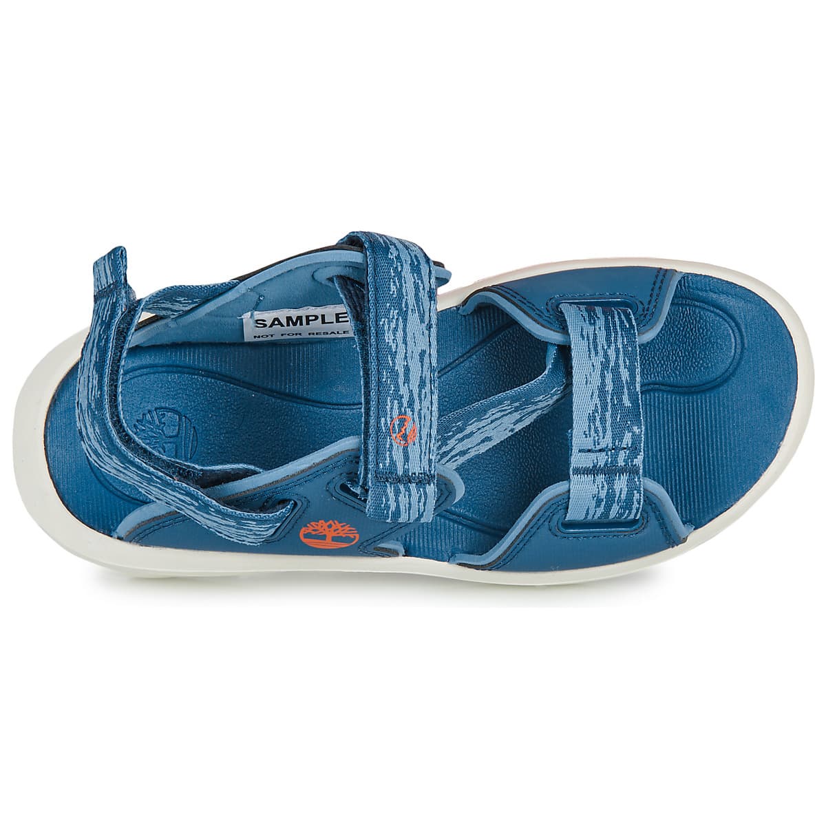 Girls' Sandals Timberland Blue