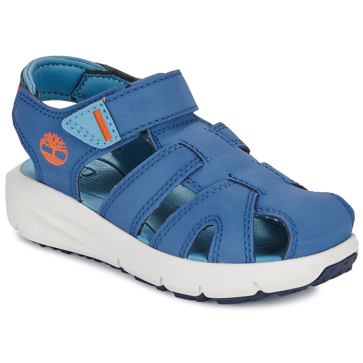 Boys' Sandals Timberland Blue