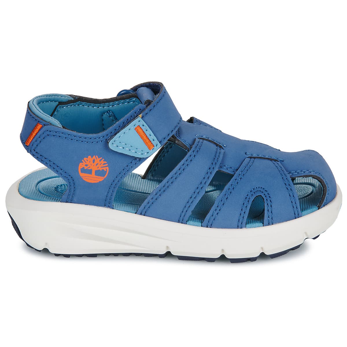 Girls' Sandals Timberland Blue