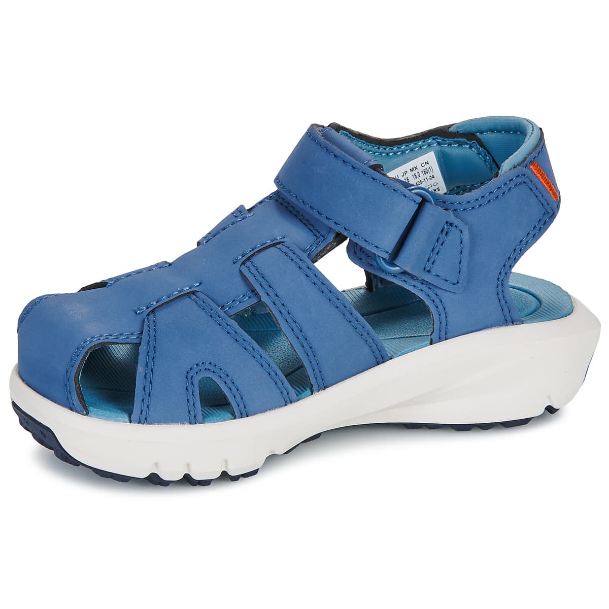 Girls' Sandals Timberland Blue